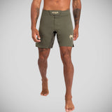 Venum Contender Fight Shorts Khaki    at Bytomic Trade and Wholesale
