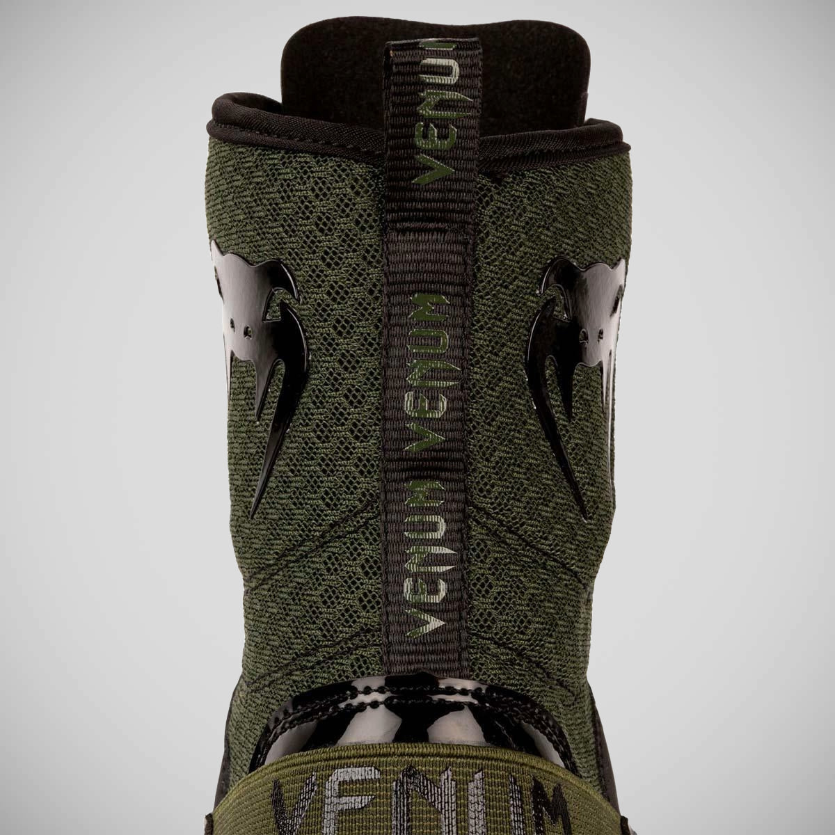 Venum Elite Boxing Shoes Khaki    at Bytomic Trade and Wholesale