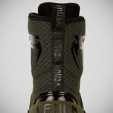 Venum Elite Boxing Shoes Khaki    at Bytomic Trade and Wholesale