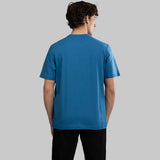 Venum Giant Connect T-Shirt Misty Blue