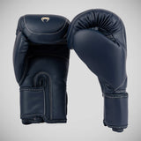 Venum Impact Evo Boxing Gloves Icy Blue at Bytomic Trade and Wholesale