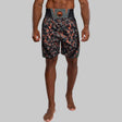 Venum Jungle Ops Boxing Shorts Khaki    at Bytomic Trade and Wholesale