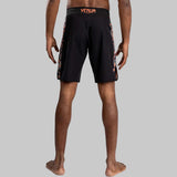 Venum Jungle Ops Fight Shorts Black/Khaki Camo