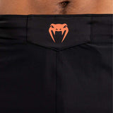 Venum Jungle Ops Fight Shorts Black/Khaki Camo