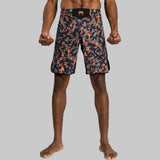 Venum Jungle Ops Fight Shorts Khaki    at Bytomic Trade and Wholesale