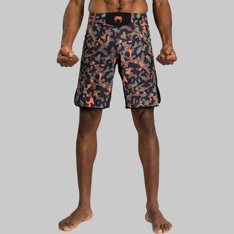 Venum Jungle Ops Fight Shorts Khaki    at Bytomic Trade and Wholesale