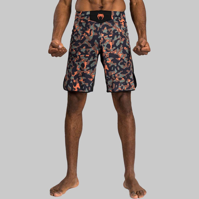 Venum Jungle Ops Fight Shorts Khaki    at Bytomic Trade and Wholesale
