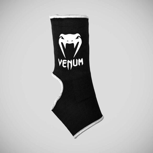 Venum Kontact Ankle Support Guards Black    at Bytomic Trade and Wholesale