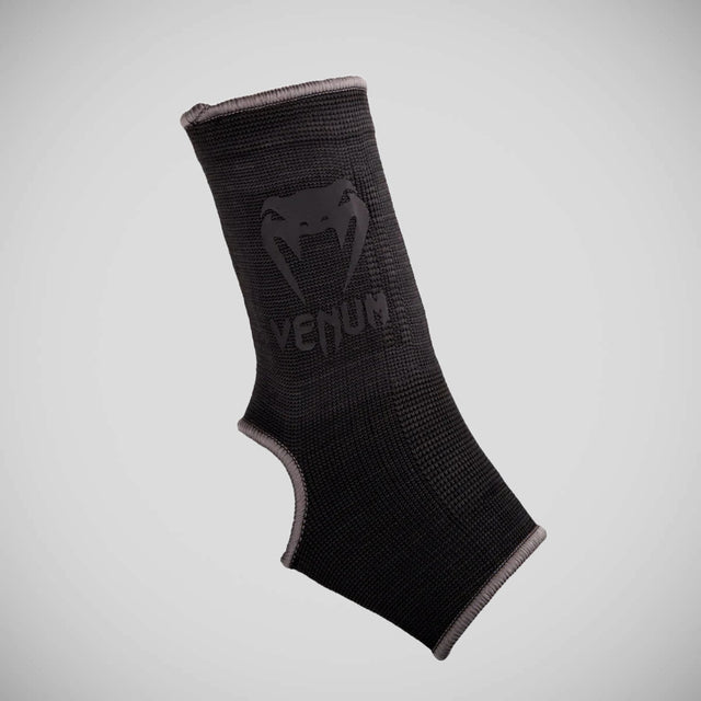 Venum Kontact Ankle Support Guards Black/Black    at Bytomic Trade and Wholesale