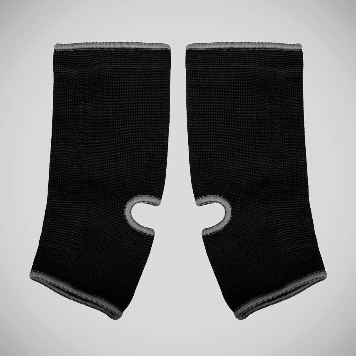 Venum Kontact Ankle Support Guards Black/Black    at Bytomic Trade and Wholesale