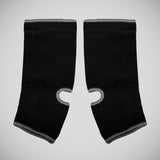 Venum Kontact Ankle Support Guards Black/Black    at Bytomic Trade and Wholesale