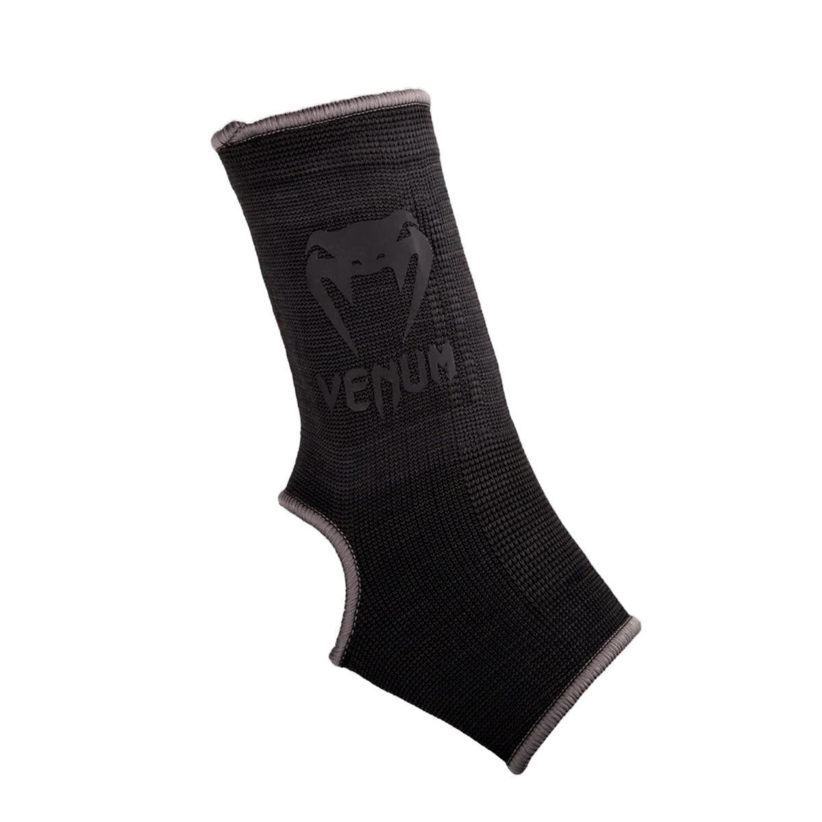 Venum Kontact Ankle Support Guards Black/Black    at Bytomic Trade and Wholesale