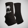 Venum Kontact Ankle Support Guards Black/Silver