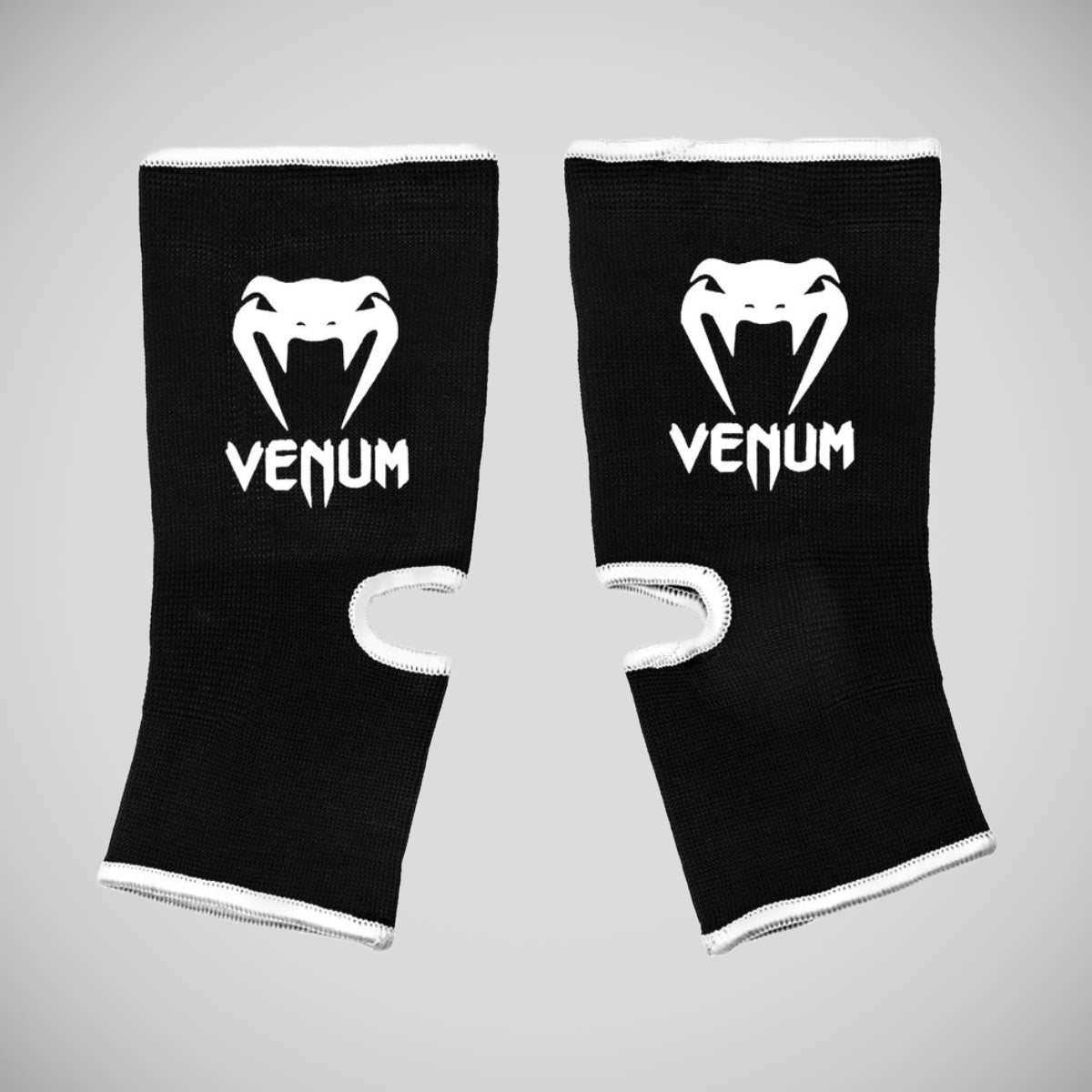 Venum Kontact Ankle Support Guards Black    at Bytomic Trade and Wholesale