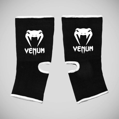 Venum Kontact Ankle Support Guards Black    at Bytomic Trade and Wholesale