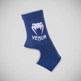 Venum Kontact Ankle Support Guards Blue    at Bytomic Trade and Wholesale