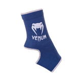 Venum Kontact Ankle Support Guards Blue    at Bytomic Trade and Wholesale