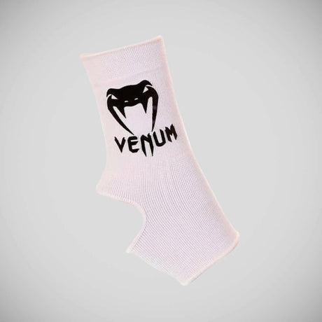 Venum Kontact Ankle Support Guards White    at Bytomic Trade and Wholesale