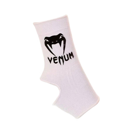 Venum Kontact Ankle Support Guards White    at Bytomic Trade and Wholesale