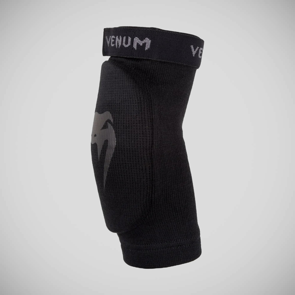 Venum Kontact Elbow Protector Black/Black    at Bytomic Trade and Wholesale