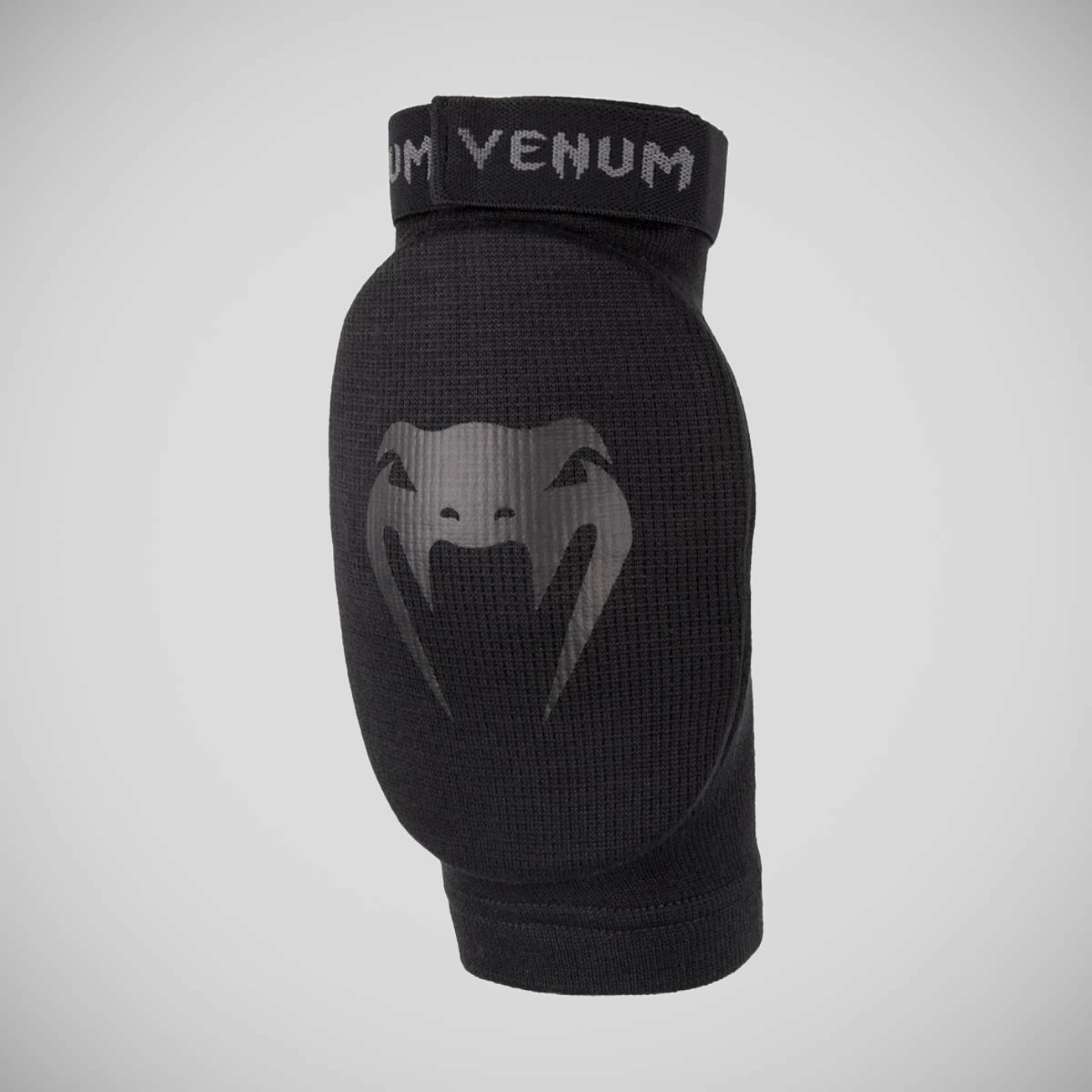 Venum Kontact Elbow Protector Black/Black    at Bytomic Trade and Wholesale