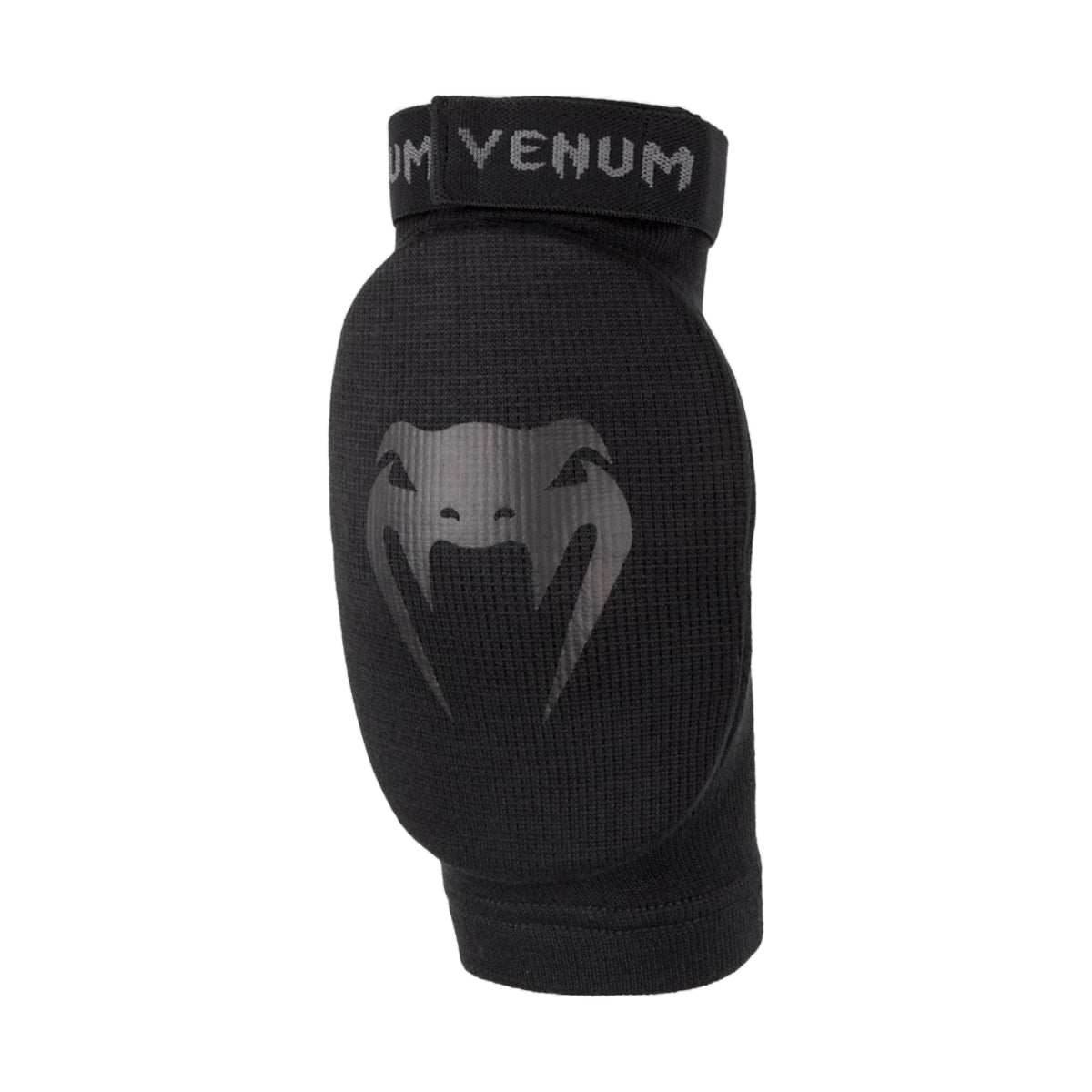 Venum Kontact Elbow Protector Black/Black    at Bytomic Trade and Wholesale