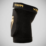 Venum Kontact Elbow Protector Black/Gold    at Bytomic Trade and Wholesale