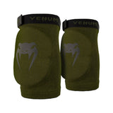 Venum Kontact Elbow Protector Khaki/Black    at Bytomic Trade and Wholesale