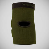 Venum Kontact Elbow Protector Khaki/Black    at Bytomic Trade and Wholesale