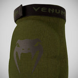 Venum Kontact Elbow Protector Khaki/Black    at Bytomic Trade and Wholesale