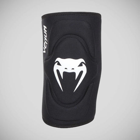 Venum Kontact Gel Knee Pads Black    at Bytomic Trade and Wholesale