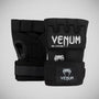 Venum Kontact Gel Quick Hand Wraps Black/Silver