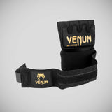 Venum Kontact Gel Quick Wraps Black/Gold    at Bytomic Trade and Wholesale