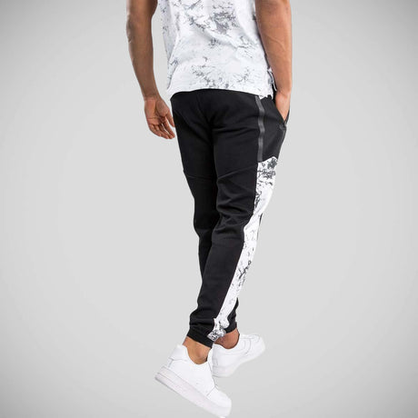 Venum Laser Evo 2.0 Joggers Black/Marble    at Bytomic Trade and Wholesale