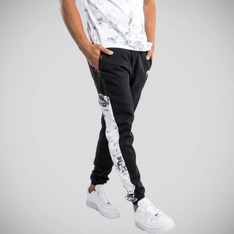 Venum Laser Evo 2.0 Joggers Black/Marble    at Bytomic Trade and Wholesale