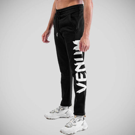 Venum Legacy Joggers Black    at Bytomic Trade and Wholesale