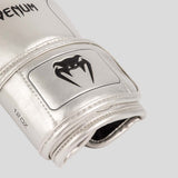 Venum Nexus Boxing Gloves Silver/Black at Bytomic Trade and Wholesale