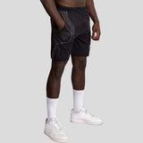 Venum Nexus Training Shorts Black/Silver