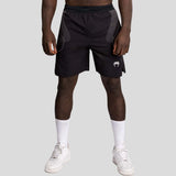 Venum Nexus Training Shorts Black/Silver    at Bytomic Trade and Wholesale