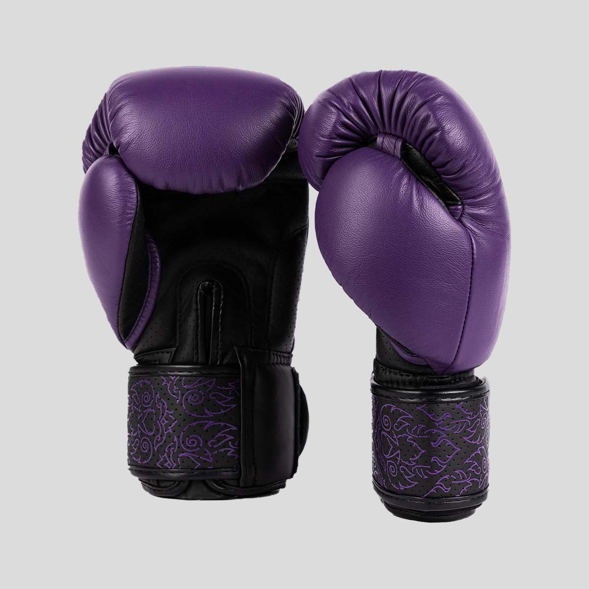 Venum Power 2.0 Boxing Gloves Dark Plum at Bytomic Trade and Wholesale