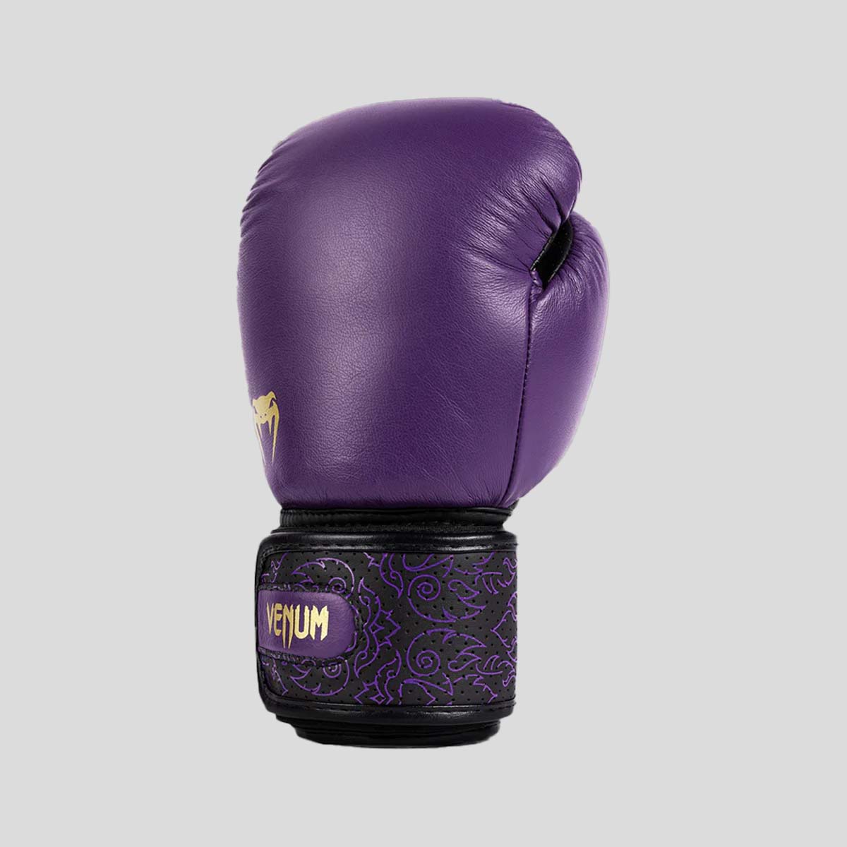 Venum Power 2.0 Boxing Gloves Dark Plum at Bytomic Trade and Wholesale