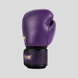 Venum Power 2.0 Boxing Gloves Dark Plum at Bytomic Trade and Wholesale