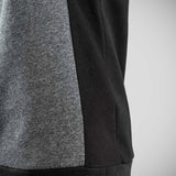 Venum Rafter Light Sweatshirt Black/Grey    at Bytomic Trade and Wholesale