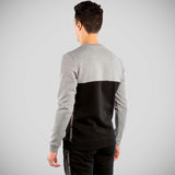 Venum Rafter Sweatshirt Grey/Black    at Bytomic Trade and Wholesale