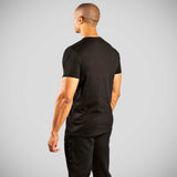 Venum Stamp T-Shirt Black    at Bytomic Trade and Wholesale