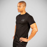 Venum Stamp T-Shirt Black    at Bytomic Trade and Wholesale