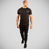 Venum Stamp T-Shirt Black    at Bytomic Trade and Wholesale