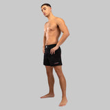 Venum Tactical XT Fight Shorts Black/Red