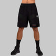 Venum Tactical XT Training Shorts Black/Red    at Bytomic Trade and Wholesale