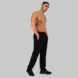 Venum Training Camp 4.0 Joggers Black/Neo Green
